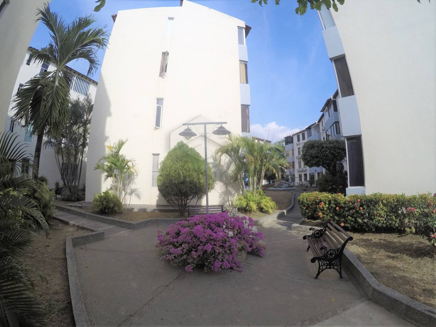 Apartamento en venta en El Recreo, Montería · foto 21 de 22