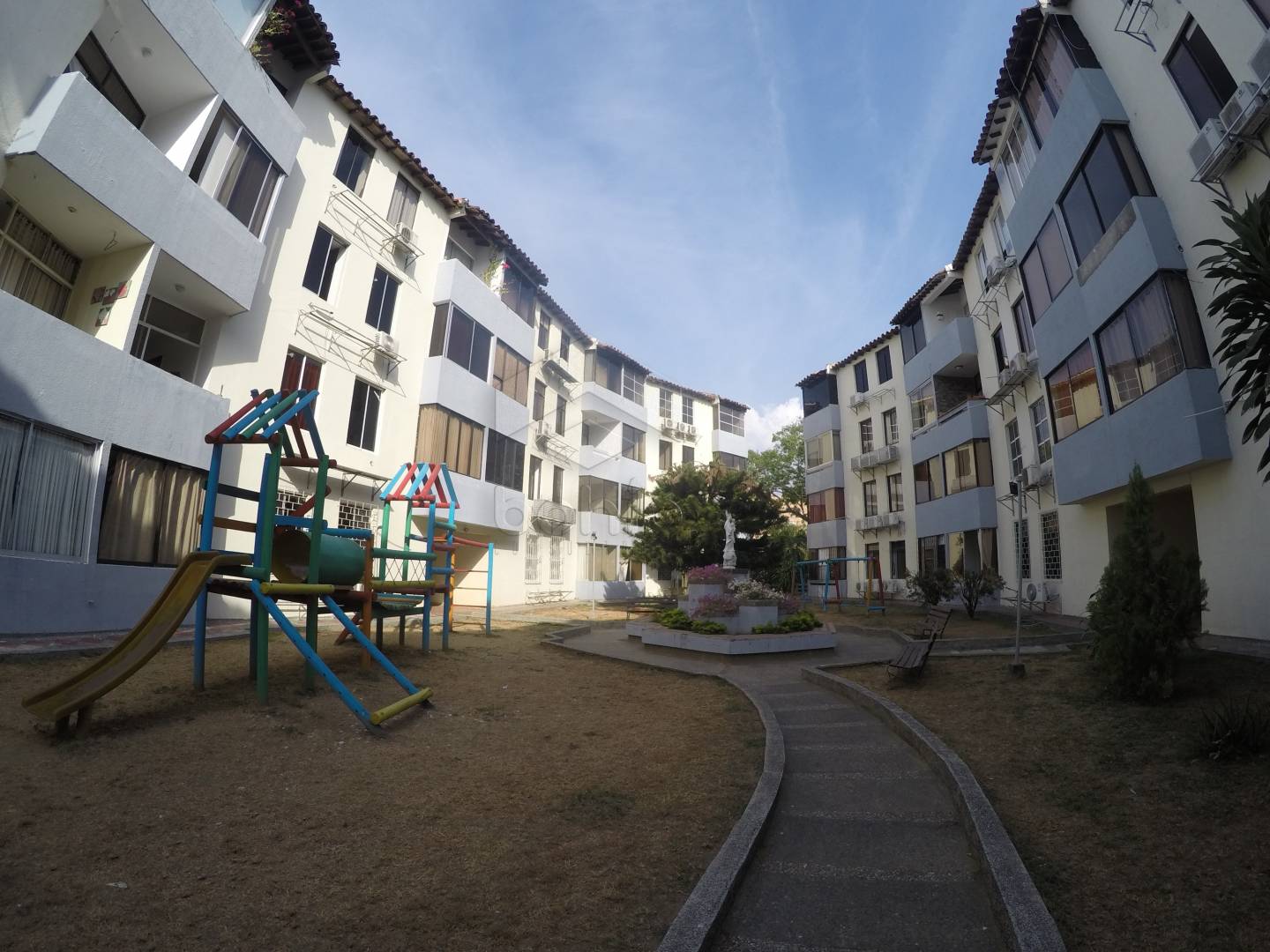 Apartamento en venta en El Recreo, Montería · foto 22 de 22