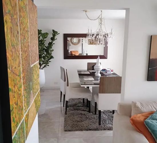 Casa de 4 alcobas en venta en Alhambra, Bogotá, 125 m² · foto 4 de 24