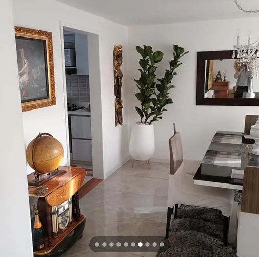 Casa de 4 alcobas en venta en Alhambra, Bogotá, 125 m² · foto 2 de 24