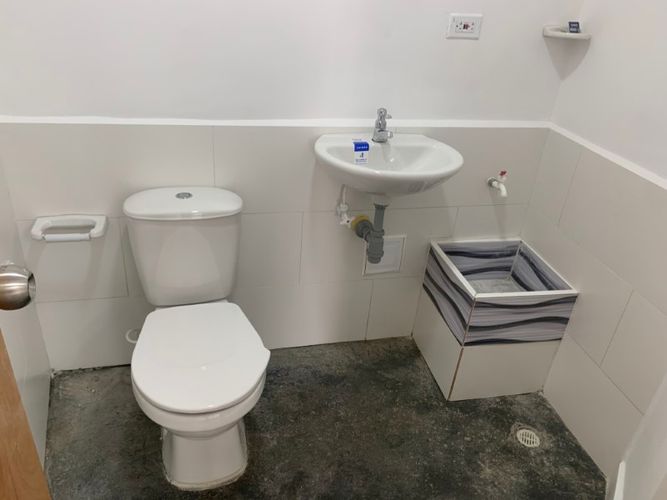Local en arriendo en Laureles, Medellín, 42 m² · foto 5 de 5