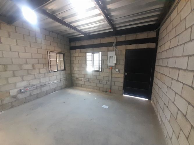 Bodega en arriendo en Las Mercedes, Marinilla, 400 m² · foto 7 de 8