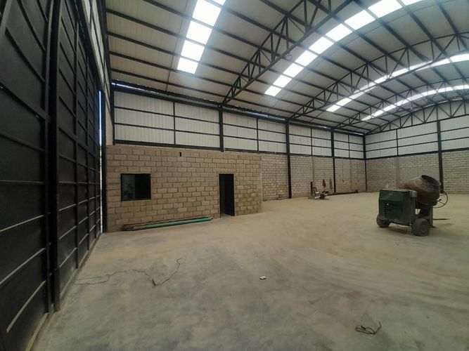Bodega en arriendo en Las Mercedes, Marinilla, 400 m² · foto 8 de 8