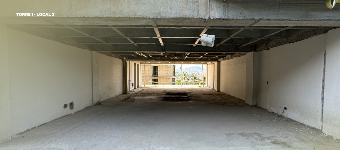 Retail space for rent in Sector plaza de bolivar, Pereira