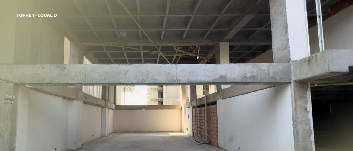 Local en arriendo en Sector Plaza De Bolivar, Pereira, 184 m² · foto 2 de 4