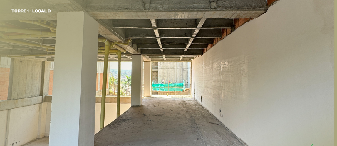 Local en arriendo en Sector Plaza De Bolivar, Pereira, 184 m² · foto 4 de 4