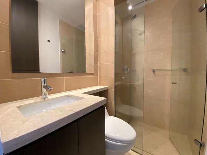 Apartamento de 3 alcobas en arriendo en La Florida, Medellín, 134 m² · foto 6 de 15