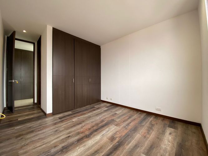 Apartamento de 3 alcobas en arriendo en La Florida, Medellín, 134 m² · foto 7 de 15