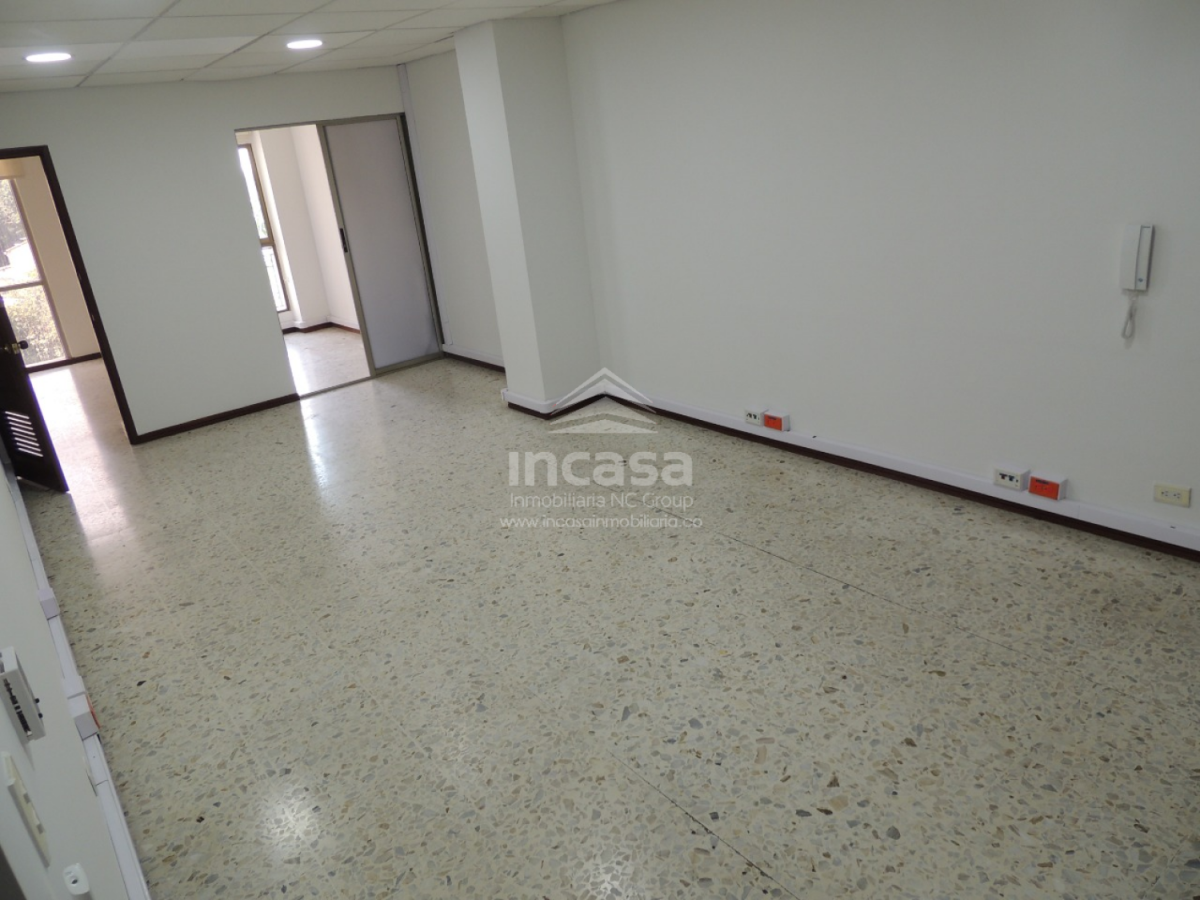 Apartaestudio en Arriendo en Centenario, Cali