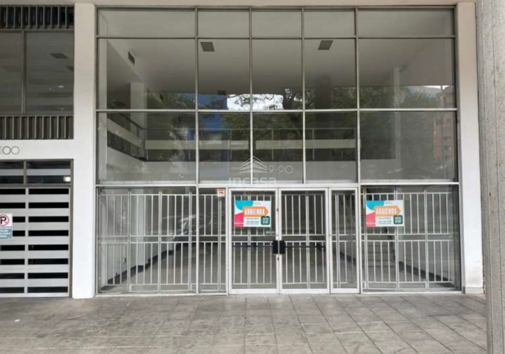 Local en arriendo en San Vicente, Cali, 168 m² · foto 6 de 9