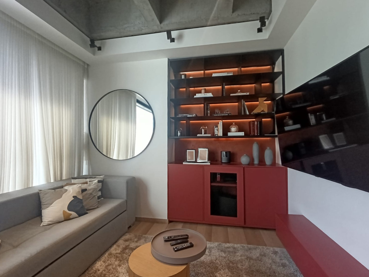 Apartamento en arriendo en El Poblado, Medellín · foto 4 de 15
