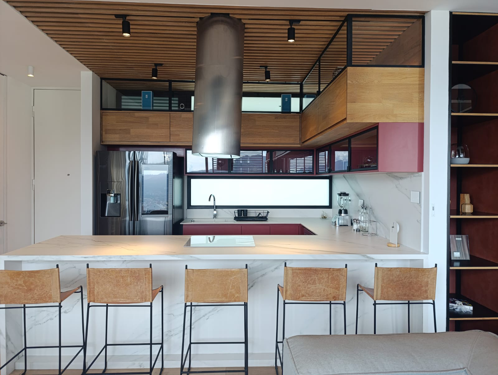 Apartamento en arriendo en El Poblado, Medellín · foto 8 de 15