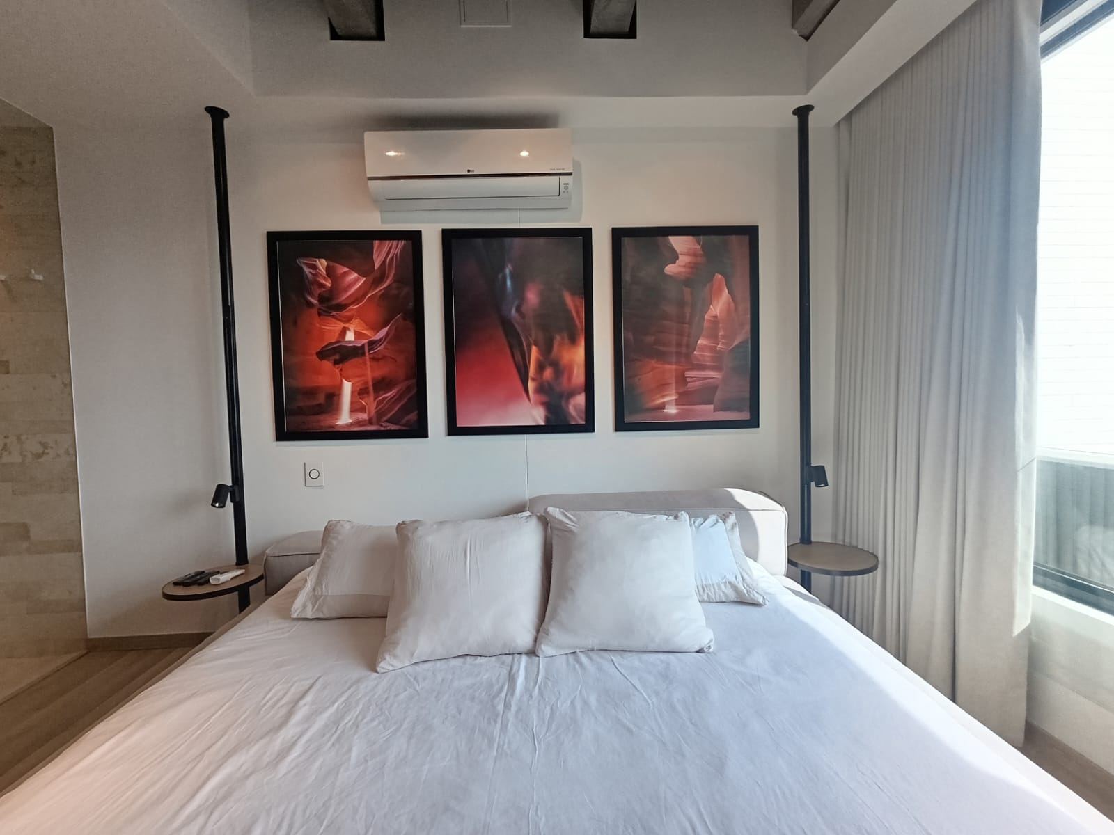 Apartamento en arriendo en El Poblado, Medellín · foto 10 de 15
