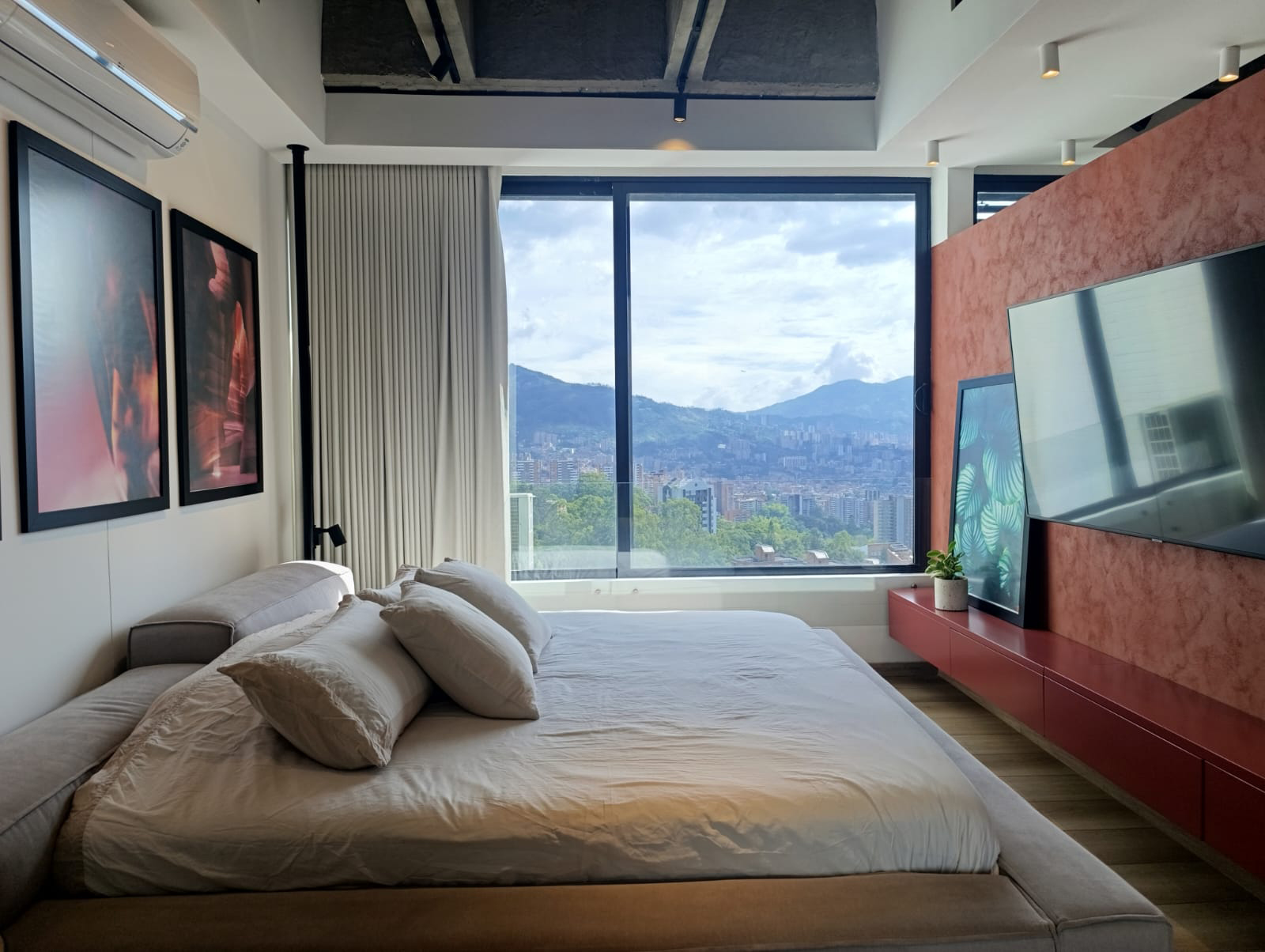 Apartamento en arriendo en El Poblado, Medellín · foto 11 de 15