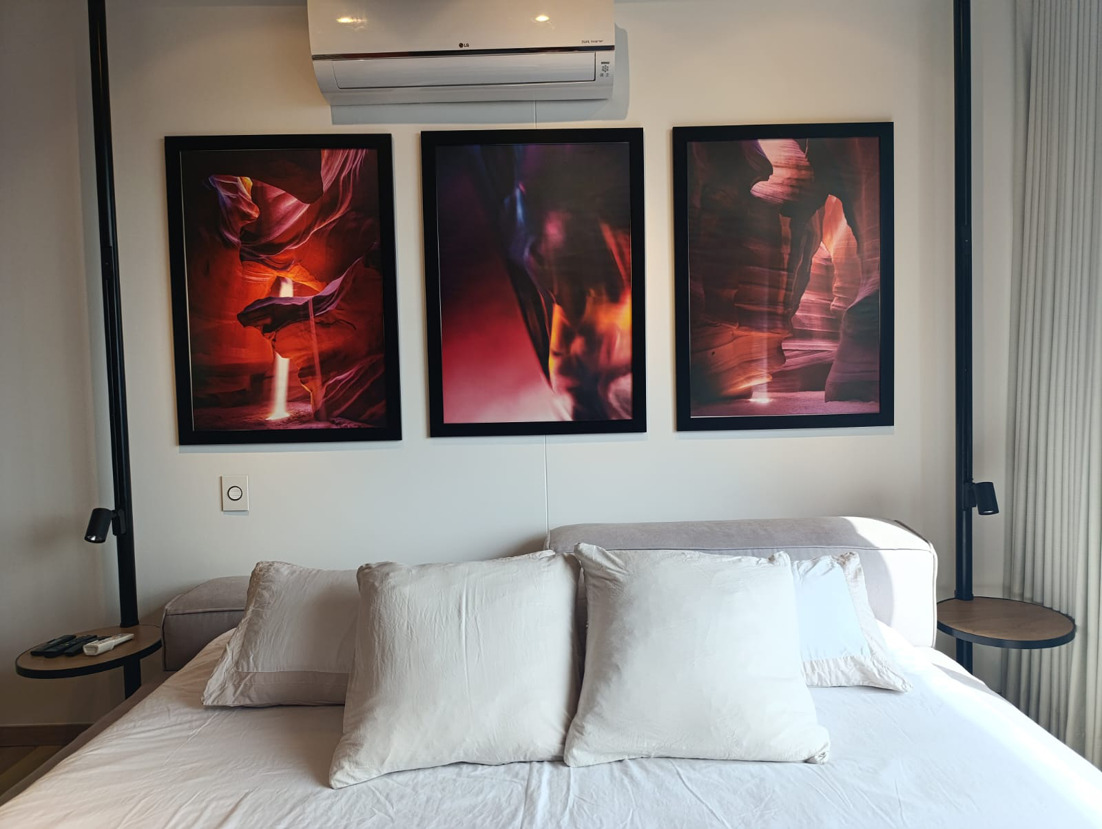 Apartamento en arriendo en El Poblado, Medellín · foto 12 de 15