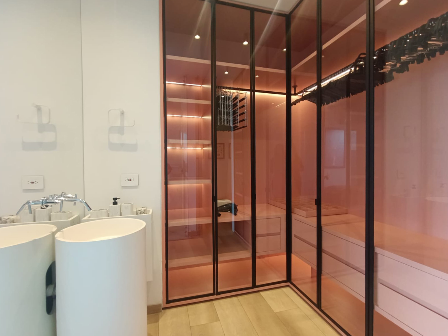 Apartamento en arriendo en El Poblado, Medellín · foto 15 de 15