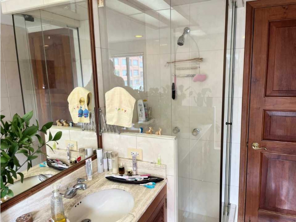 Apartamento en venta en El Chico, Zipaquirá · foto 3 de 24