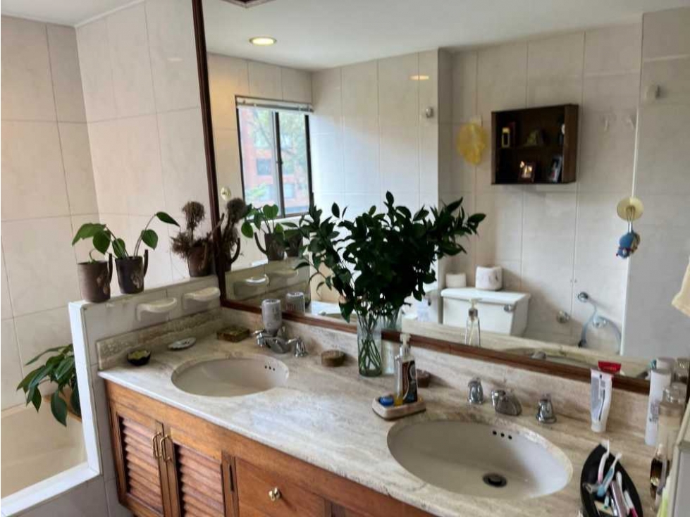 Apartamento en venta en El Chico, Zipaquirá · foto 4 de 24