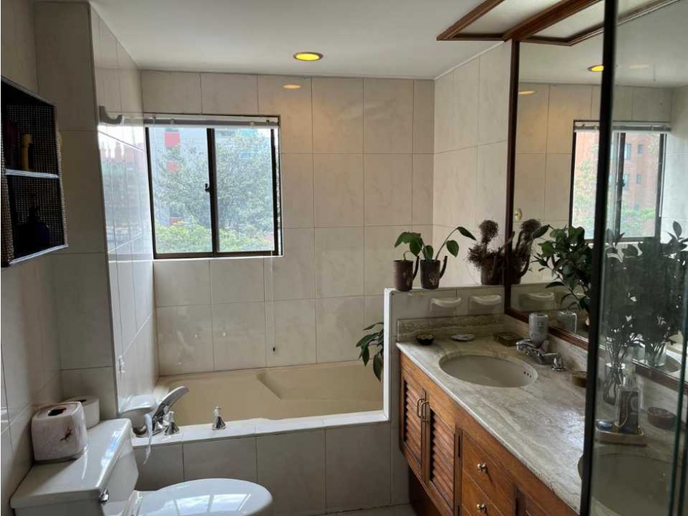 Apartamento en venta en El Chico, Zipaquirá · foto 5 de 24