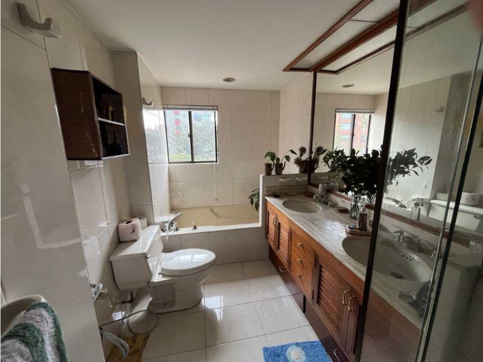 Apartamento en venta en El Chico, Zipaquirá · foto 6 de 24