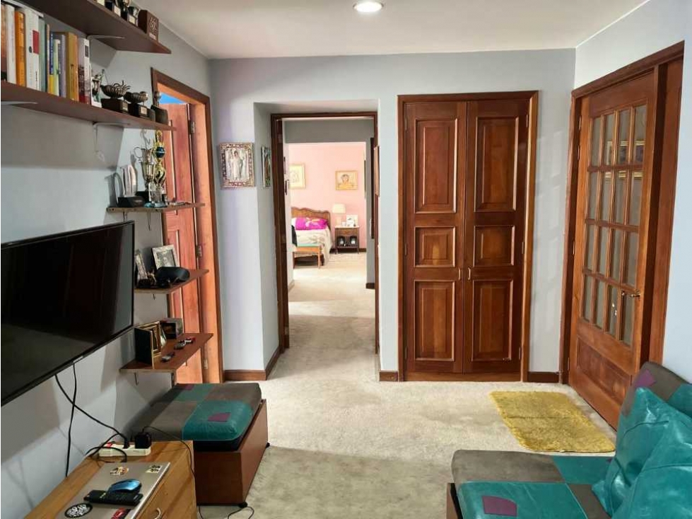 Apartamento en venta en El Chico, Zipaquirá · foto 7 de 24