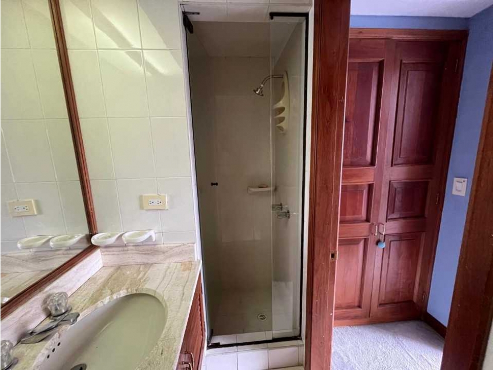 Apartamento en venta en El Chico, Zipaquirá · foto 9 de 24