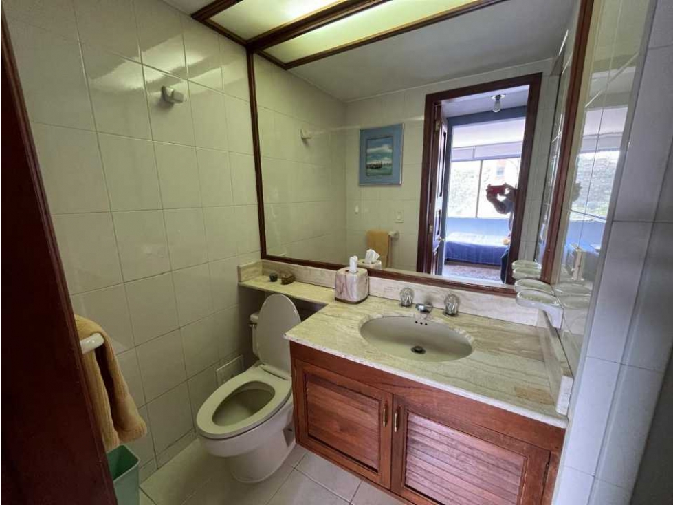 Apartamento en venta en El Chico, Zipaquirá · foto 11 de 24
