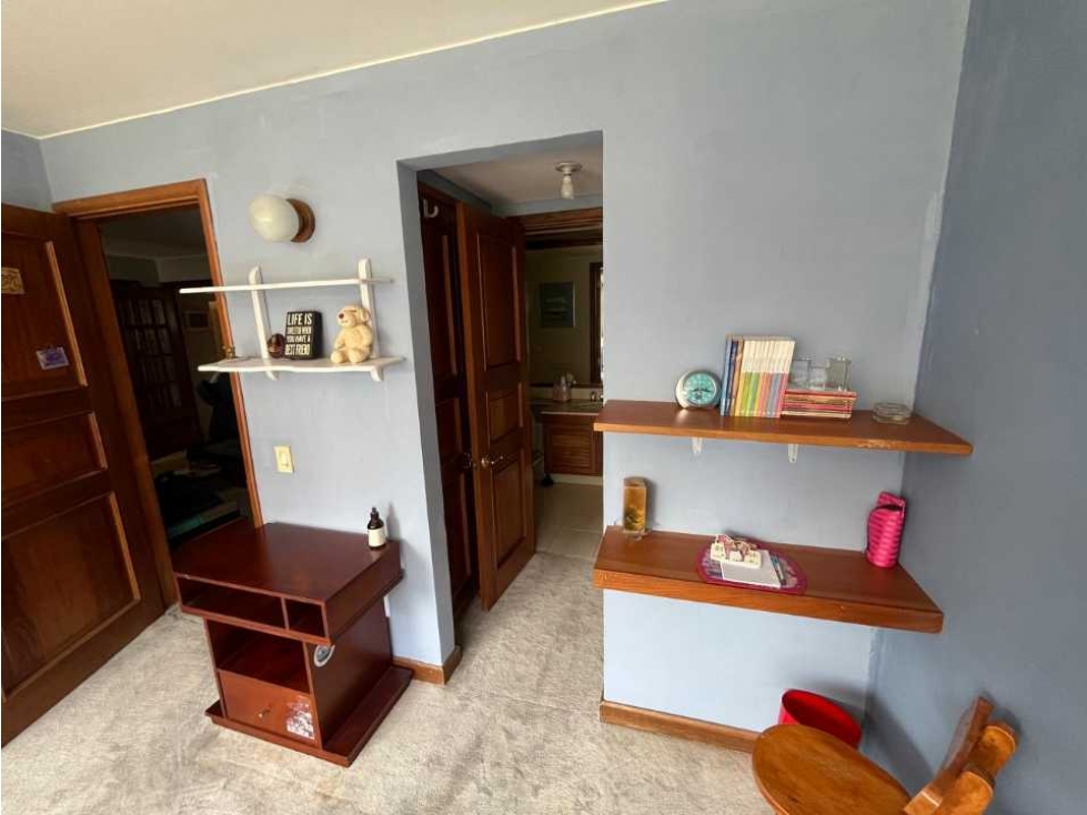 Apartamento en venta en El Chico, Zipaquirá · foto 12 de 24