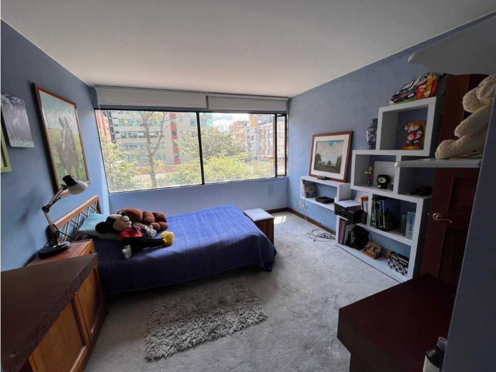 Apartamento en venta en El Chico, Zipaquirá · foto 13 de 24