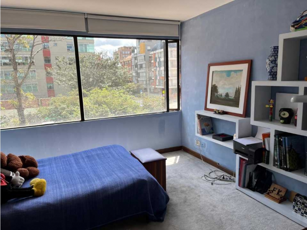 Apartamento en venta en El Chico, Zipaquirá · foto 14 de 24