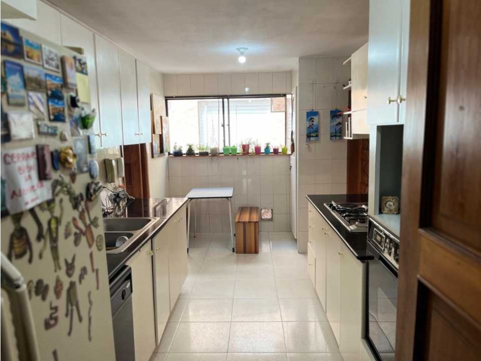 Apartamento en venta en El Chico, Zipaquirá · foto 15 de 24