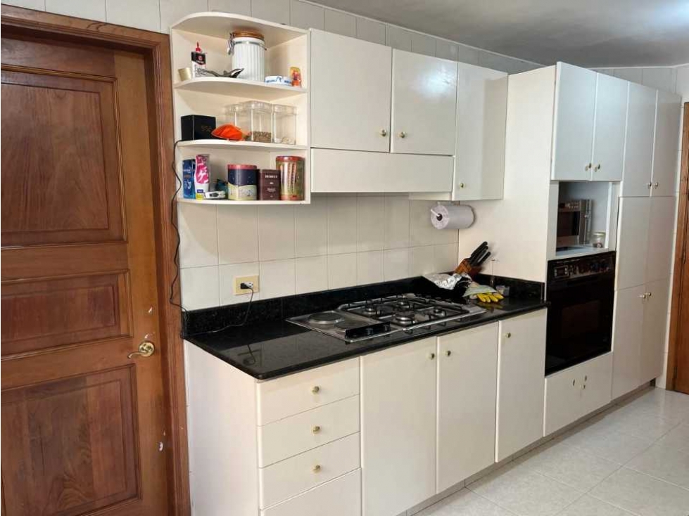 Apartamento en venta en El Chico, Zipaquirá · foto 16 de 24