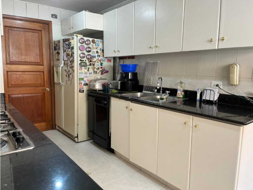 Apartamento en venta en El Chico, Zipaquirá · foto 17 de 24
