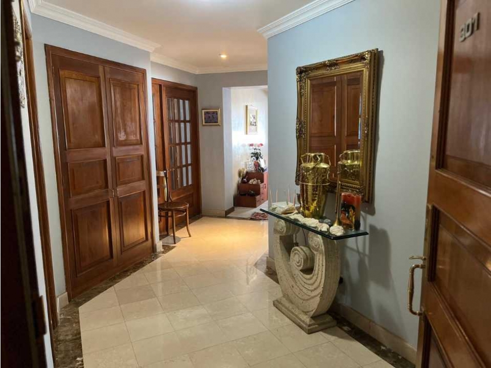 Apartamento en venta en El Chico, Zipaquirá · foto 19 de 24