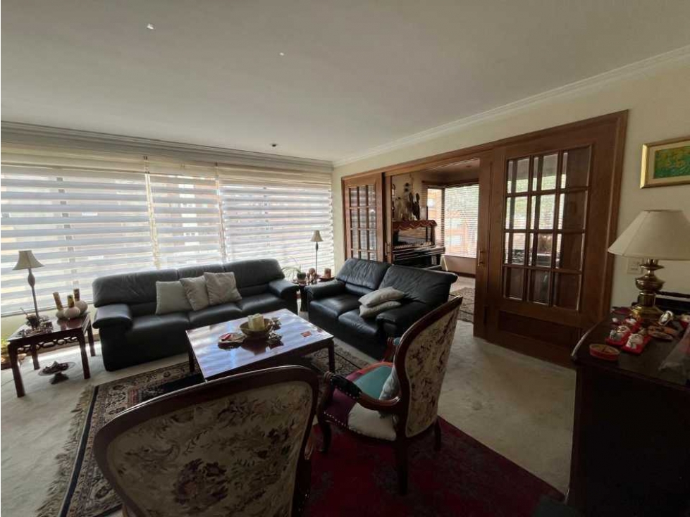 Apartamento en venta en El Chico, Zipaquirá · foto 21 de 24