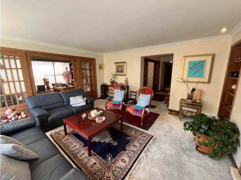Apartamento en venta en El Chico, Zipaquirá · foto 24 de 24