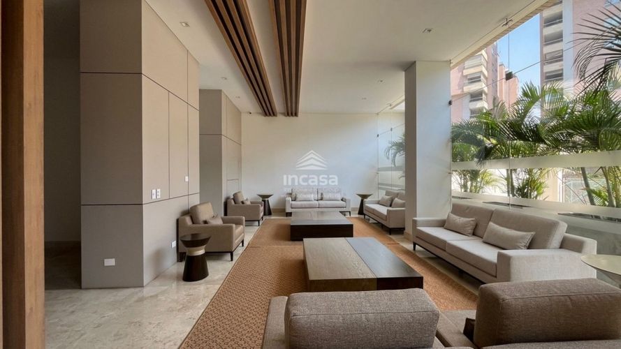Apartamento de 3 alcobas en venta en Normandia, Cali, 209 m² · foto 6 de 24