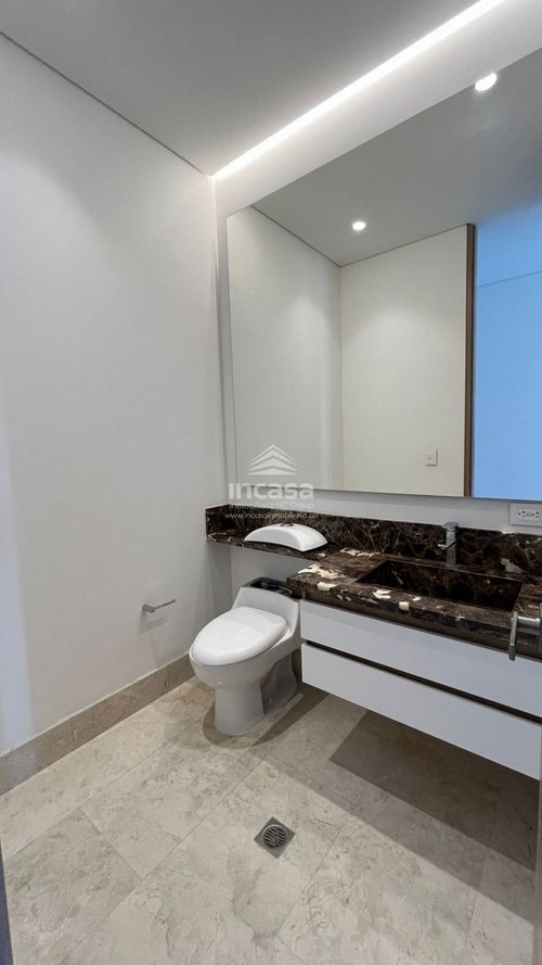 Apartamento de 3 alcobas en venta en Normandia, Cali, 209 m² · foto 9 de 24