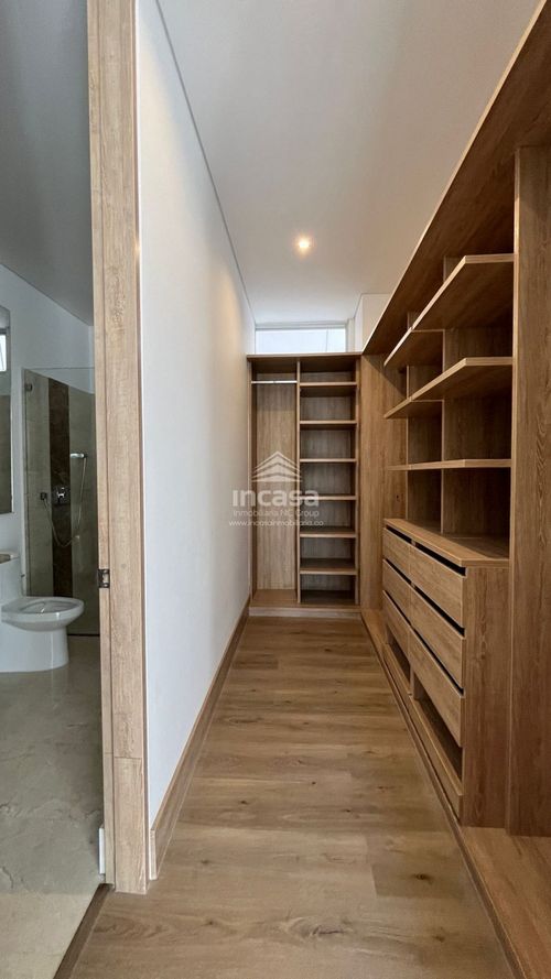 Apartamento de 3 alcobas en venta en Normandia, Cali, 209 m² · foto 19 de 24