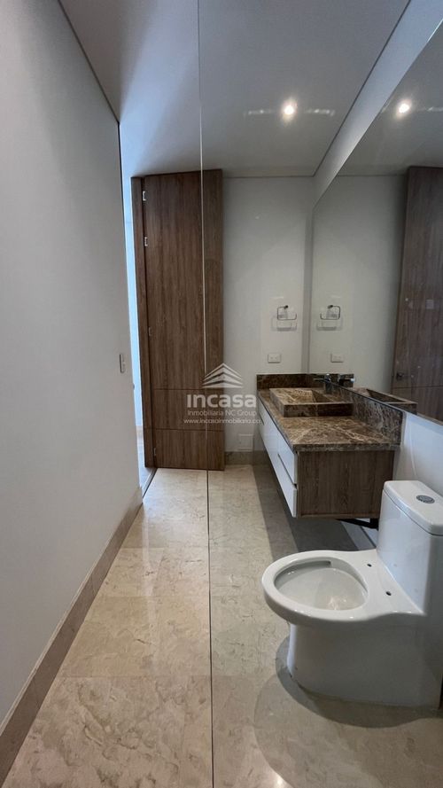 Apartamento de 3 alcobas en venta en Normandia, Cali, 209 m² · foto 20 de 24