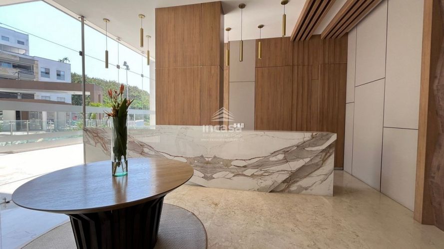 Apartamento de 3 alcobas en venta en Normandia, Cali, 209 m² · foto 23 de 24