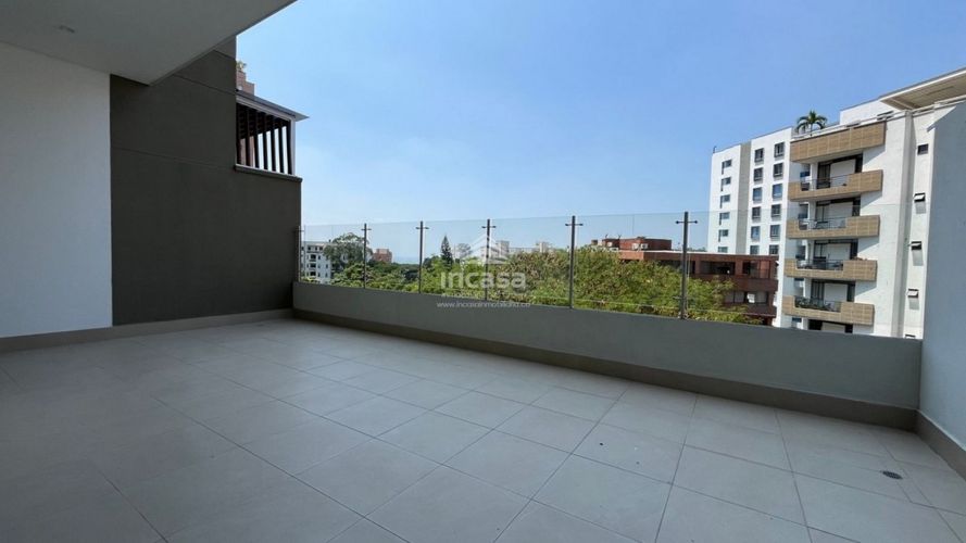 Apartamento de 3 alcobas en venta en Normandia, Cali, 209 m² · foto 24 de 24