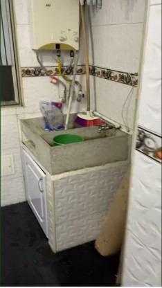 Apartamento en venta en 20 De Julio, Bogotá · foto 3 de 10