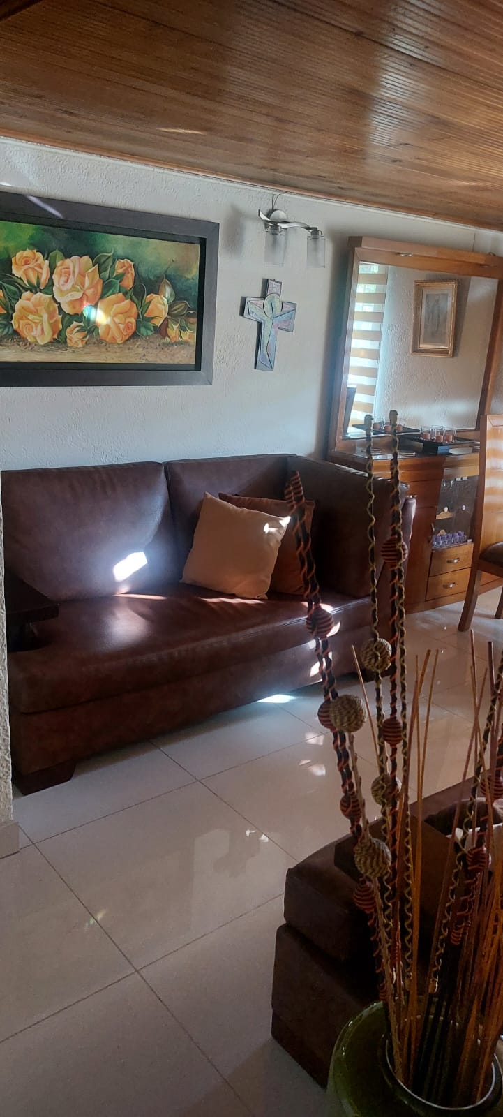 Apartamento en venta en 20 De Julio, Bogotá · foto 4 de 10