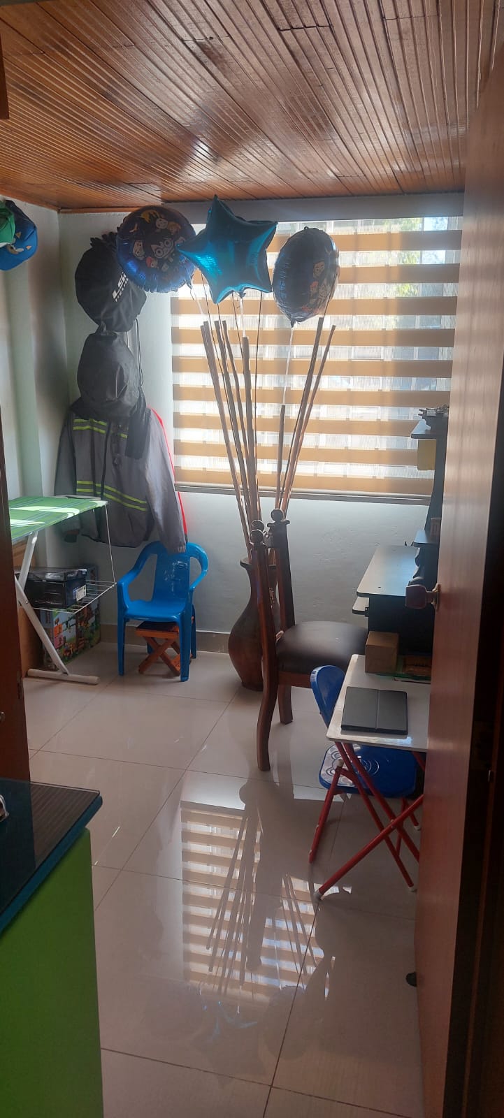 Apartamento en venta en 20 De Julio, Bogotá · foto 5 de 10