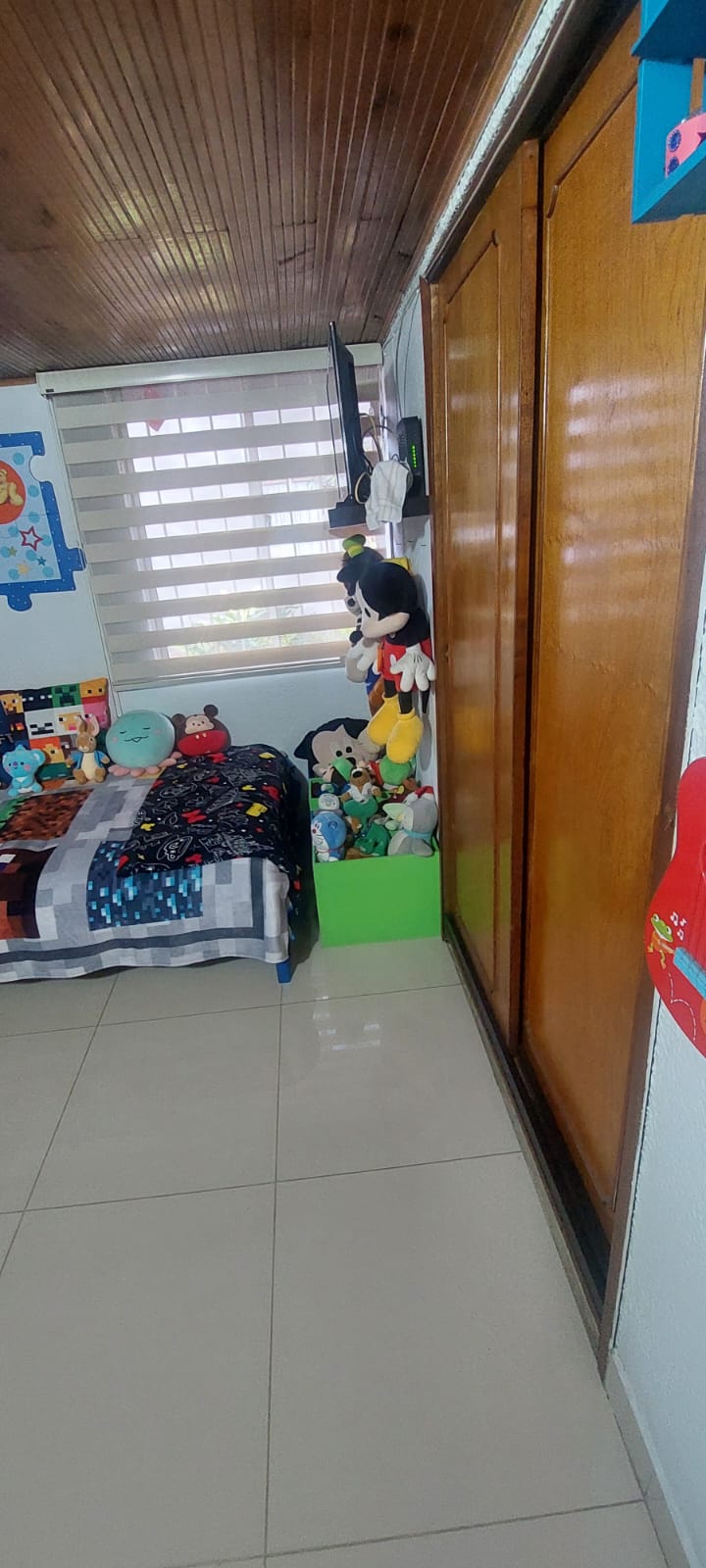 Apartamento en venta en 20 De Julio, Bogotá · foto 6 de 10