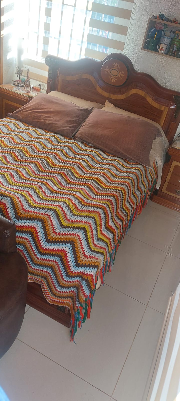 Apartamento en venta en 20 De Julio, Bogotá · foto 7 de 10