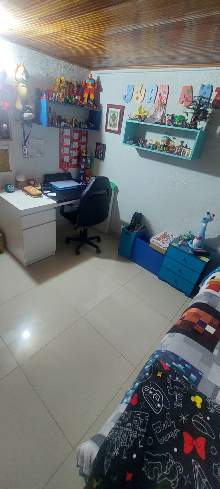Apartamento en venta en 20 De Julio, Bogotá · foto 8 de 10