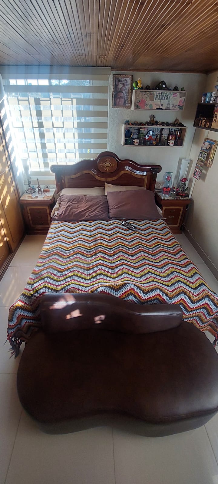 Apartamento en venta en 20 De Julio, Bogotá · foto 9 de 10