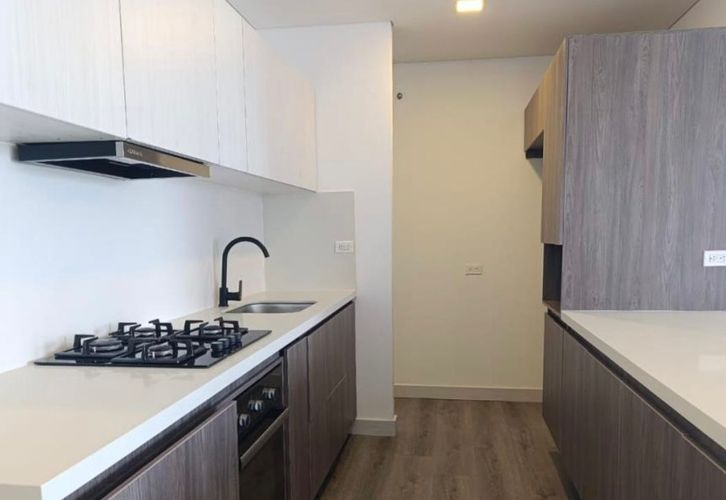 Apartamento en venta en Alejandria, Medellín · foto 4 de 13